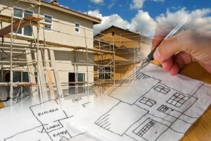 Rosną koszty budowy domu