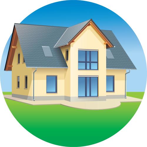 Ustawa o gwarantowanym kredycie mieszkaniowym a kupno lub budowa domu