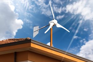Czy można postawić przydomową elektrownię wiatrową z rządowym wsparciem?