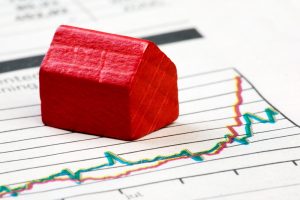 Ceny działek i domów utrzymują tendencję wzrostową