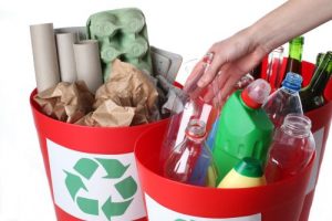 Segregowanie śmieci w domu (zasady)